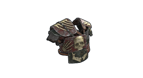 Apocalypse Vest