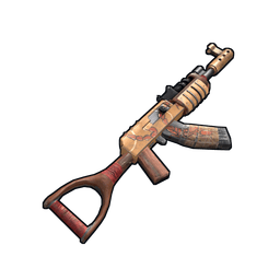 Sandstorm AK47