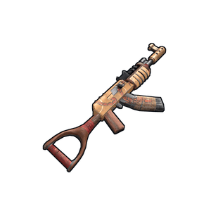 Sandstorm AK47