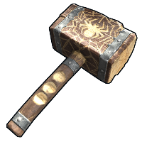 Trap Base Weaver in Rust