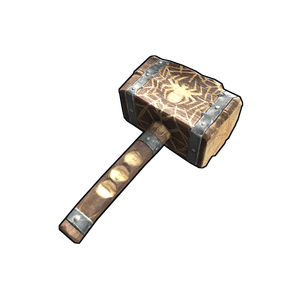 Trap Base Weaver