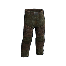 Huntsman Pants