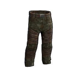 Huntsman Pants