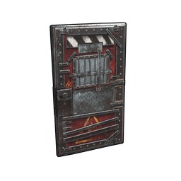 Salvation Door