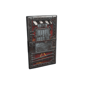 Salvation Door