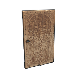 Wise Door