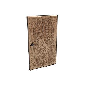 Wise Door