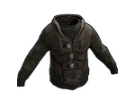 Huntsman Hoodie