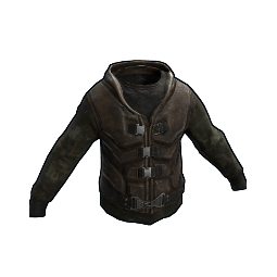 Huntsman Hoodie