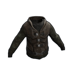 Huntsman Hoodie