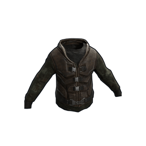 Huntsman Hoodie