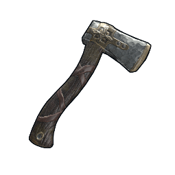 Notorious Hatchet