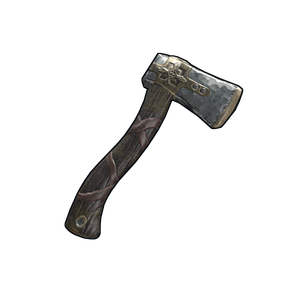 Notorious Hatchet