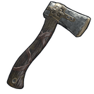 Notorious Hatchet