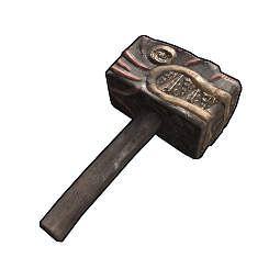 God Of Builders Hammer