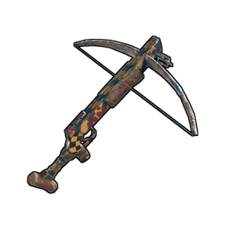 Mad Crossbow