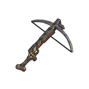 Mad Crossbow
