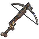 Mad Crossbow