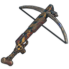 Mad Crossbow