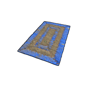Tarp Rug