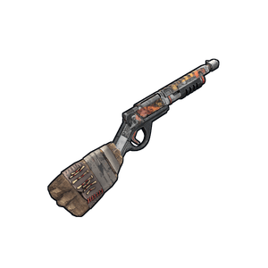 Conquerer Shotgun