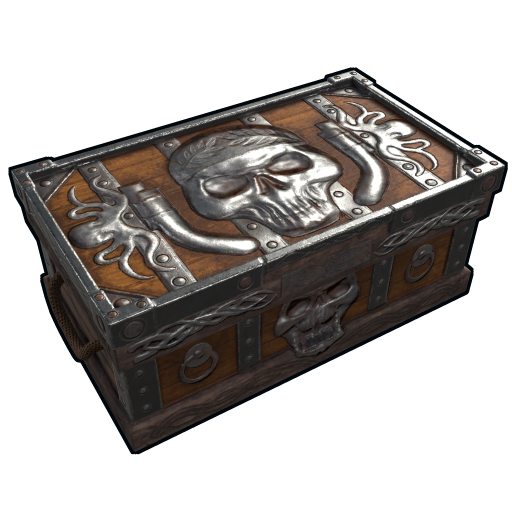 Игра the dead pirate's chest. Скин на ящик в раст. Скин сундука. Rust Chest. Large Wooden Box Rust.