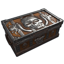 Dead Pirates Chest