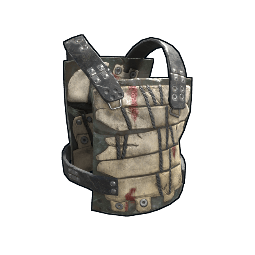 Warface Chestplate