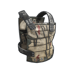 Warface Chestplate