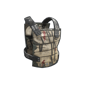 Warface Chestplate