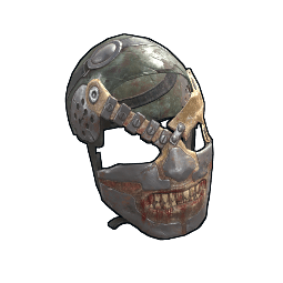 Warface Mask