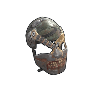 Warface Mask