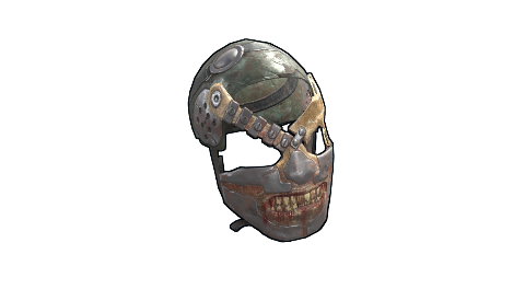 Warface Mask