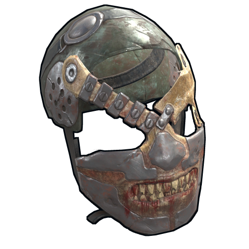 Steam Workshop::[DISHONORED] Dishonored Masks