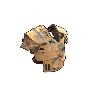Plywood Vest