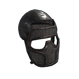Metalhunter Facemask