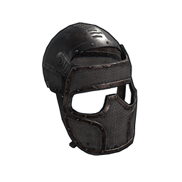 Metalhunter Facemask