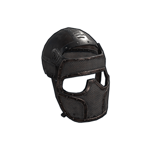 Metalhunter Facemask