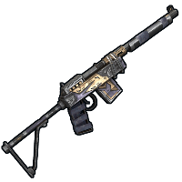 Hero's SAR in Rust
