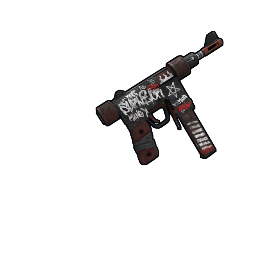 Survivor SMG