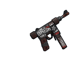 Survivor SMG