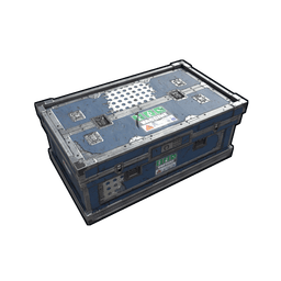 Vaccine box