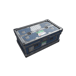 Vaccine box