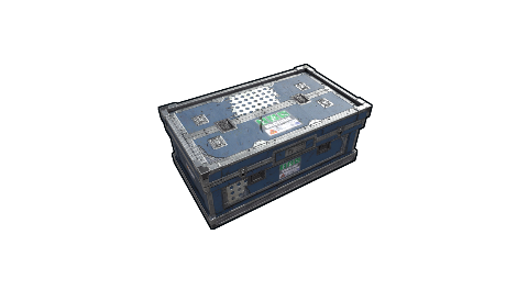 Vaccine box