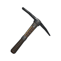 Tomb Pickaxe
