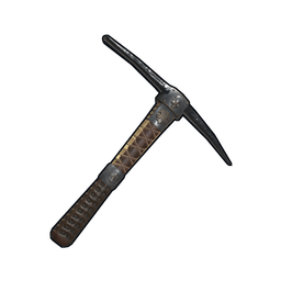 Tomb Pickaxe