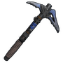 Rocket Scrap Salvaged Pickaxe