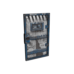Armored Concrete