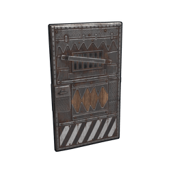 Hideout Door