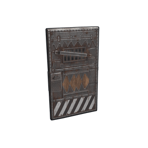 Hideout Door